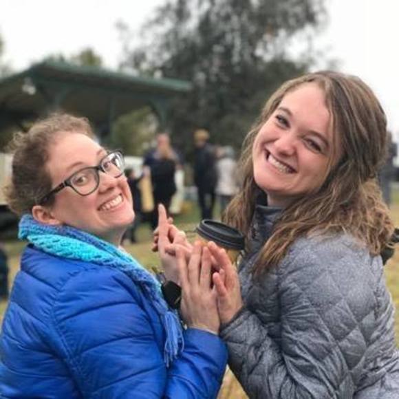 Meet your Posher, Jenna - Picture 1 of 1